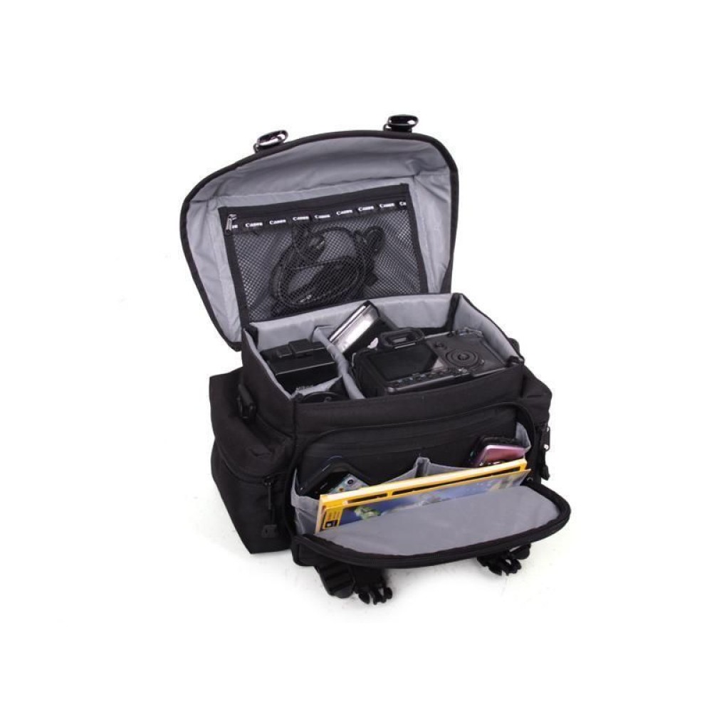 Ainiv Custodia Per Fotocamera Per Bambini, Compatibile Con OPERHOO - Foto 10