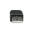 Adattatore USB 2.0 A Maschio / B Femmina - MANHATTAN - IADAP USB-AM/BF-1