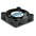 Ventole di raffreddamento 12V DC con Cuscinetti Dim. 92 x 92 x 25 - MANHATTAN - ICOOL-12-9225-B-4
