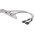 Cavetto Slot USB 2.0 2x 5pin - MANHATTAN - ICOC SLOT-USB-0