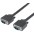 Cavo Monitor Svga M/M da 3 m - MANHATTAN - ICOC SVGA-B-3-0