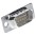 Connettore D-SUB HD 15 Poli Maschio VGA a Saldare - TECHLY NP - IDSUB-HD 15-P-S-0
