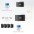Amplificatore Monitor/Tastiera/Mouse KVM Alta Risoluzione 150m, CE250A - ATEN - IDATA MTS-EXT01-3