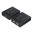 Extender USB 2.0 High-Speed 4 porte su cavo Cat.6 150m - TECHLY - IUSB-EXTEND1504P-1