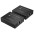 Extender USB 2.0 High-Speed 4 porte su cavo Cat.6 150m - TECHLY - IUSB-EXTEND1504P-2