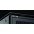 Armadio Server Rack 19" 600x1000 16 Unità Nero serie Evolution Ricondizionato - TECHLY PROFESSIONAL - I-CASE EV-1661BKR-1