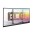 Supporto a Muro per TV LED LCD 32-70" Inclinabile - TECHLY - ICA-PLB 231L-2