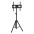 Supporto Treppiede Universale a Pavimento per TV 17-60" - TECHLY - ICA-TR17T2-0