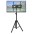 Supporto Treppiede Universale a Pavimento per TV 17-60" - TECHLY - ICA-TR17T2-1