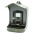 Casetta per Uccelli con Camera Birdcam FullHD PIR Visione Notturna IP56, TX-165 - TECHNAXX - ICTX-TX165-0