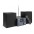DAB+ Internet Stereo Bluetooth V5.0 Lettore CD MP3, TX-178 - TECHNAXX - ICTX-TX178-2