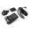 FullHD Dual Dashcam con Camera Anteriore e Interna, TX-185 - TECHNAXX - ICTX-TX185-9