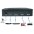Switch HDMI 2.0 2x1 4K@60Hz con Splitter Audio eARC/ARC per Soundbar - TECHLY - IDATA HDMI2-4K2EARC-1