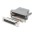 Adattatore Modulare DB 25p. F/RJ45 8 fili - MANHATTAN - IMA 252-0