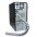 Guaina raccogli cavi Ø cm. 2.5 mt. 8 + 1 inseritore - OEM - ISWT-KIT8-2