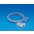 Cavo Patch Modulari Cat. 5E Cavo 1 coppia 110/RJ45 2 mt - OEM - ICOC 1145-1C-020-0