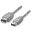 Cavo Usb v. 1 12 Mbps Cavo USB v. 1 - 12 Mbps 1,8 mt. - MANHATTAN - ICOC U-AA-18-EX-0