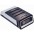 Caricabatterie da viaggio USB/rete 110/220 V - KONNOC BATTERIES - IBT-KCRA099-0