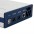 Box esterno per HD combo 1394+USB2.0 - MANHATTAN - I-CASE 1394-35-0