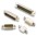 Connettore D-SUB per cavo piatto 15 poli maschio - OEM - IDCSUB 15-P-SR-0
