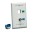 Adattatore keystone per bussole f.o. ST - OEM - IWP-MD ADAP-ST-1