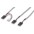 Cavo universale per CD 60 cm - MANHATTAN - ICOC CD-253-1