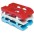 Vaschetta porta documenti Celeste - OEM - ICA-TR 63003BL-1
