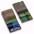 Compact flash card a scheda di rete 10/100 Mbps - OEM - I-CARD LAN-10-1
