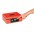 Cassetta portavalute Rosso - OEM - ICA-ACC 9705-2