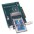 Card Master PCI 16 Bit - OEM - ICC IO-CF-CARD-1