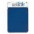 Tappetino per Mouse, 4 mm Manhattan Tappetino blu, 4 mm minimo 200 pezzi - MANHATTAN - ICA-MP 12-4-BL-0