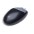 Mouse ottico PS2 black - MANHATTAN - IM 300-OPT-BL-1