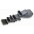 5 x D-Sub 68 pin Maschio 0,9 mt con terminatore incluso - MANHATTAN - ICOC 66-CU-4T-0