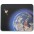 Tappetini con immagini Terra dallo spazio - MANHATTAN - ICA-MP 16-DS27-0