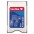 Lettore di Memorie su PCMCIA - OEM - IDATA MLF-01-0