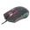 Mouse ottico Gaming LED RGB con cavo USB - MANHATTAN - ICMG220-0