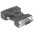Adattatore DVI a VGA analogico M/F - MANHATTAN - IADAP DVI-8700-5