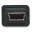 Cavo USB 2.0 A maschio/mini B 5 pin maschio 1,8 m Nero - MANHATTAN - ICOC MUSB-AA-020-4