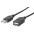Cavo Prolunga USB 2.0 Hi-Speed 1.8 metri - MANHATTAN - ICOC U2-AA-20-EX-0