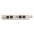 Tester Remoto per Reti Ethernet 4-in-1 - INTELLINET - I-CT MULTI-5