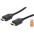 Cavo HDMI High Speed con Ethernet Premium 1m - MANHATTAN - ICOC HDMI-4-010M-0
