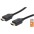 Cavo HDMI High Speed con Ethernet Premium 2m - MANHATTAN - ICOC HDMI-4-020M-0