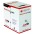 Matassa U/UTP, 4 coppie, Cavo Cat.5E Rame 305m Rigido Grigio - TECHLY PROFESSIONAL - ITP7-UTP-IC-1