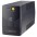 Gruppo di Continuità UPS X1 EX 700VA Line Interactive Nero - INFOSEC - ICUX7000-0