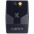 Gruppo di Continuità UPS X1 EX 700VA Line Interactive Nero - INFOSEC - ICUX7000-2