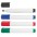 Pennarello per lavagna magnetica Blu - OEM - ICA-DZ 122B-1