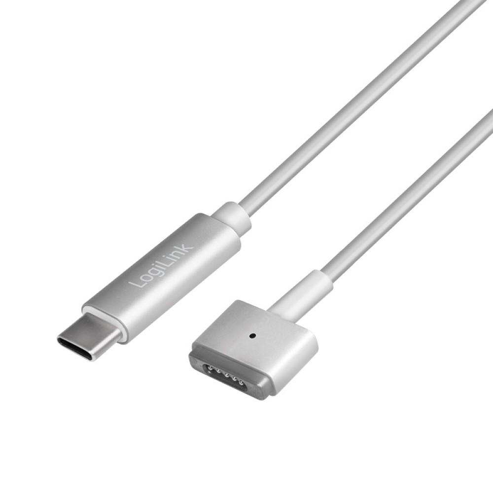 USB C Per MagSafe 2 Adattatore Convertitore di potenza di uscita magnetico per MacBook AC1407 