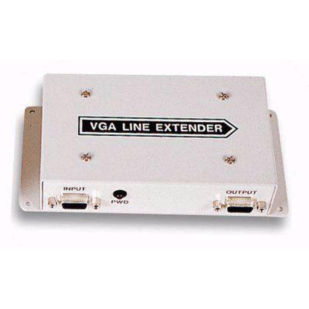 Line Extender per tastiera - MANHATTAN - IDATA EX-KL-1