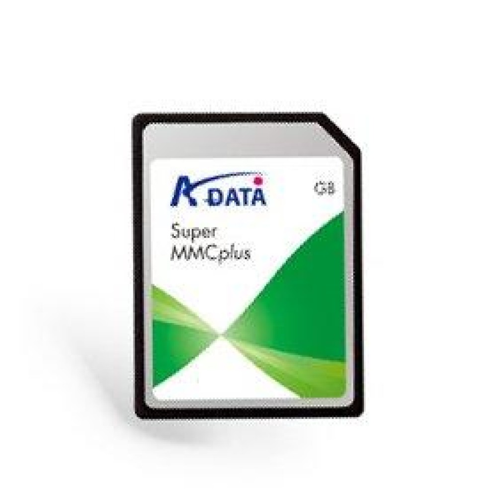 Multimedia card MMC 2 Gbyte - ADATA - IDATA MMC-2G-1 Multimedia card MMC 2 Gbyte - ADATA - IDATA MMC-2G-1