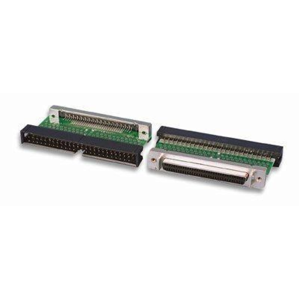 Adattatori Scsi III Interni Adattatore SCSI I/III M/F - MANHATTAN - IADAP SCSI-420-1